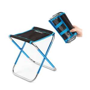 Ultralight Portable Folding Camping Stool