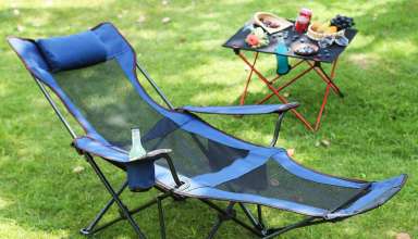 Best Backpacking Chairs in 2024