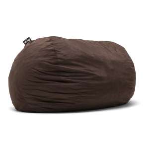 Big Joe Lenox Fuf Foam Filled Bean Bag
