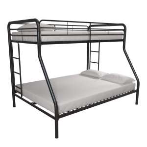 DHP Twin-Over-Full Bunk Bed