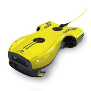 Aquarobotman Underwater Nemo 4K Camera Drone System for Fishing