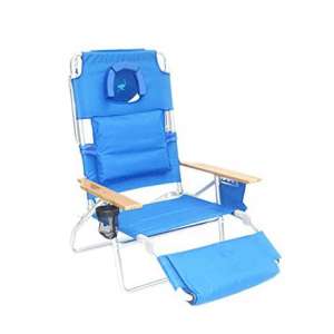 Ostrich Deluxe beach lounge Chair