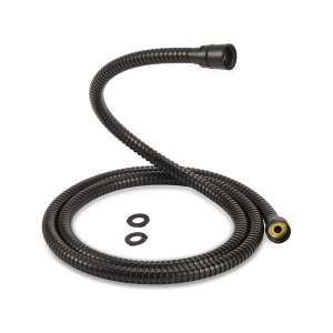 TRIPHIL Kink-Free Shower Hose 360-Degrees Swivel 59 Inches
