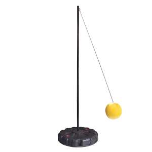 Verus Sports Portable Tetherball Set