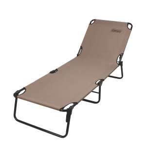 Coleman Converta beach lounge Folding chair