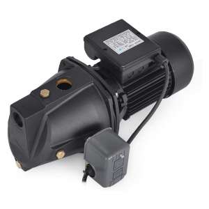 Happybuy Jet Pump with a Pressure Switch