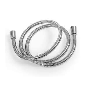 JAKARDA 72-Inches Shower Hose 304-Stainless Steel Hose