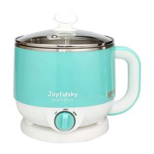 Joyfulsky Electric Hot Pot