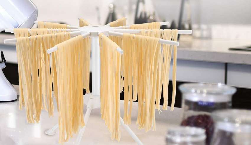 Best Pasta Drying Racks in 2024