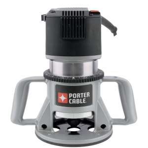 PORTER-CABLE Palm Router