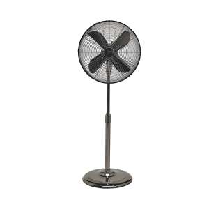 Oscillating Floor Fan