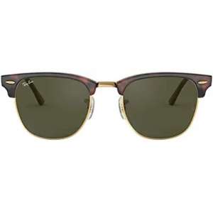 Ray-Ban Rb3016 Clubmaster Sunglasses