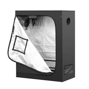iPower Hydroponic Grow Tent