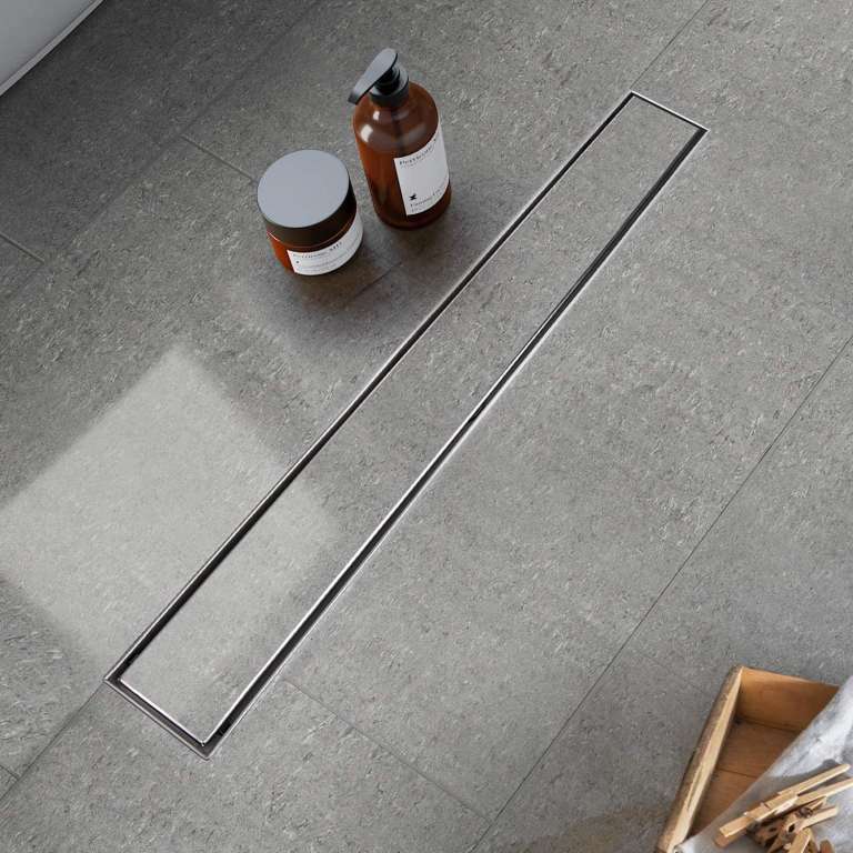Top 10 Best Shower Drains in 2021 Reviews | Buying Guide