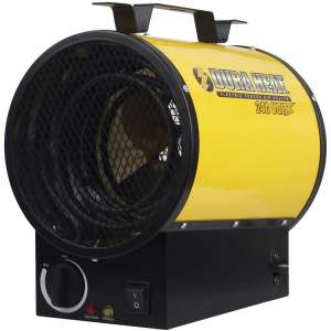 Dura Heat Electric Forced Air Heater