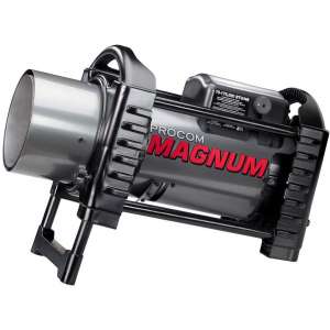 ProCom PCFA175V Propane Magnum Forced Air Heater