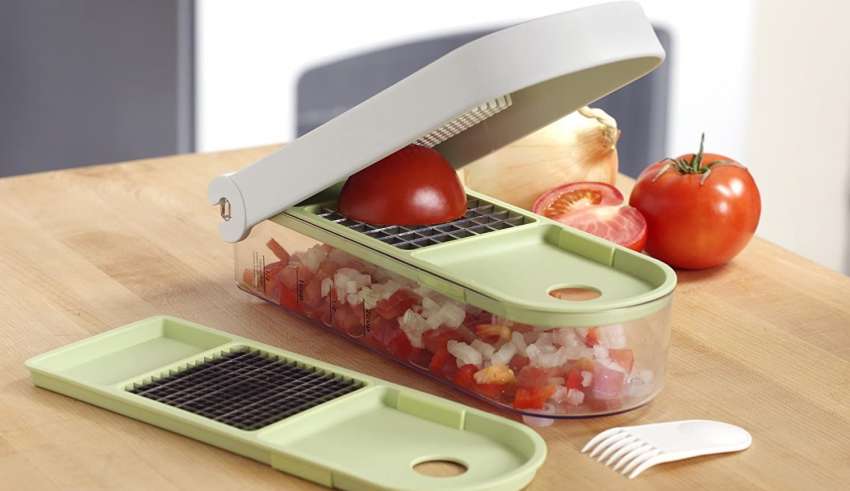 Vegetable Cutters