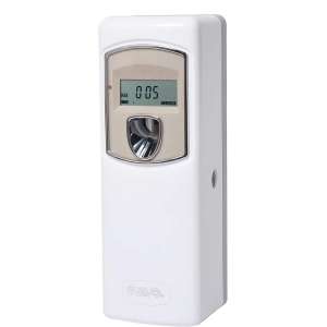 SVAVO Automatic LCD Air Freshener Dispenser