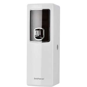 Bosharon Automatic Programmable Schedule Air Freshener Dispenser
