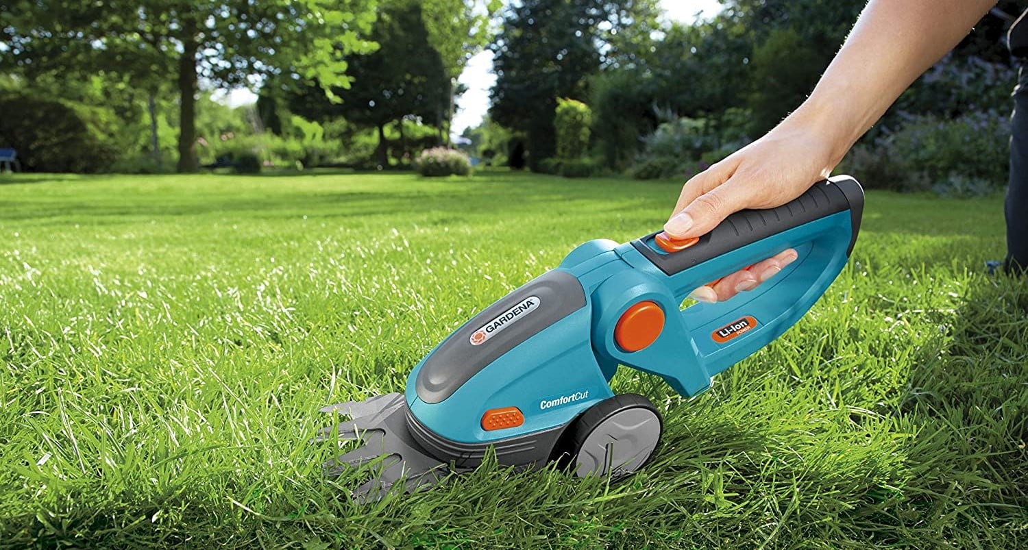Top 10 Best Cordless Grass Shears in 2021 Reviews Buying Guide. 