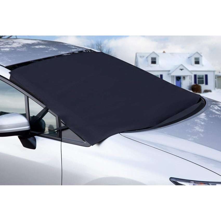 Top 10 Best Windshield Snow Covers in 2021 Reviews | Buying Guide