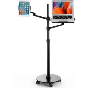 Viozon iPad Pro and Tablet Floor Stand