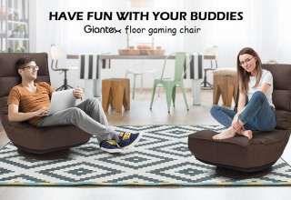 Gaming Floor Chair