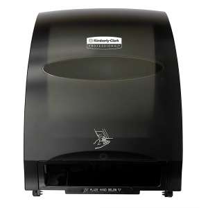 Kimberly-Clark Professional 48857 Automatic Paper Towel Dispenser
