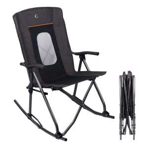 PORTAL Camping Rocking Chair