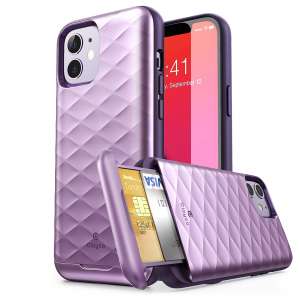 Clayco Argos Protective Case for iPhone 12 Pro:12