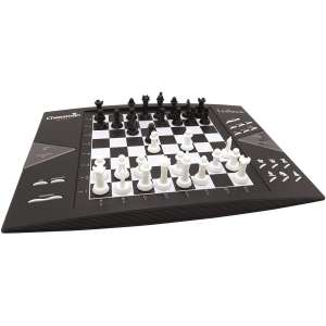 Lexibook CG1300 ChessMan electronic chess Board