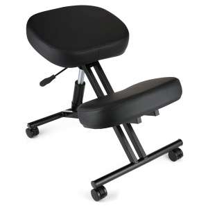 Himimi Ergonomic Kneeling Chair for Home & Office