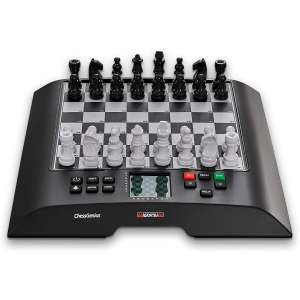 Millennium Model M810 Electronic Chess Board