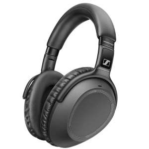 Sennheiser PCX 550-II Wireless Noise Cancelling Bluetooth Headphone