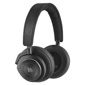 Bang and Olufsen Beoplay H9 Wireless Bluetooth Headphones, Matte Black