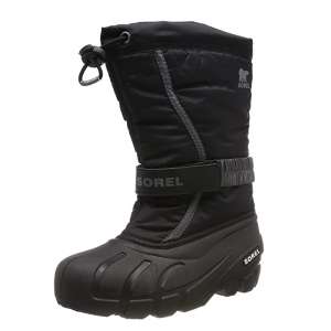 SOREL - Kids Flurry Winter Snow Boots for Youth