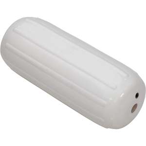  Taylor Made Products Boat Fender, White