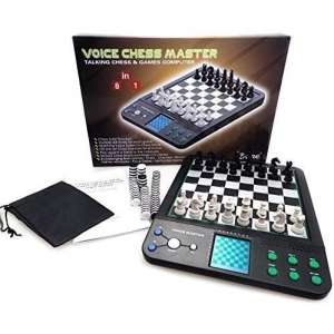 iCore Electronic Chess Board