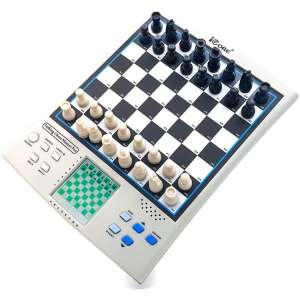 iCore Magnetic Electronic Chess Board