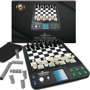 Top 1 Chess Electronic Chess Board