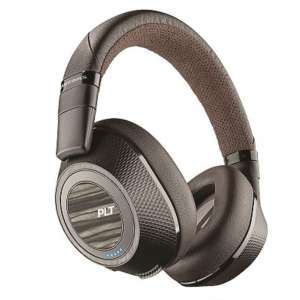Plantronics Pro 2 Noise Cancelling Wireless Backbeat Headphones