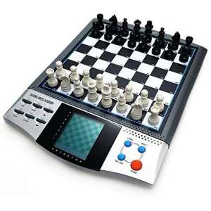 iCore Electronics Chess Sets Board