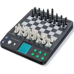IQ Toys Electronic Chess Board
