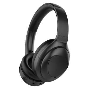 Puro Sound Labs Wireless over Noise Cancelling Bluetooth Headphones