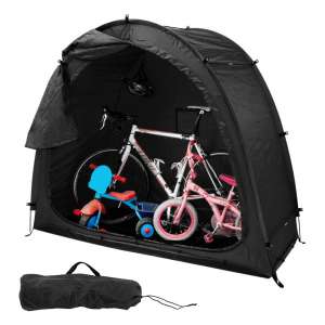 Blusea Waterproof&Dustproof Bike Storage Tent