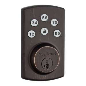 Kwikset 99070-103 Door Lock