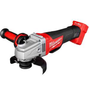 Milwaukee 4.5/5 Inches Angle Grinder