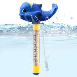 Blufree Floating Pool Thermometer