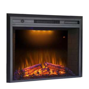 Valuxhome Electric Fireplace Insert 36 Inches