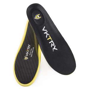 VKTRY Insoles for Women, Injury Protection and Recovery